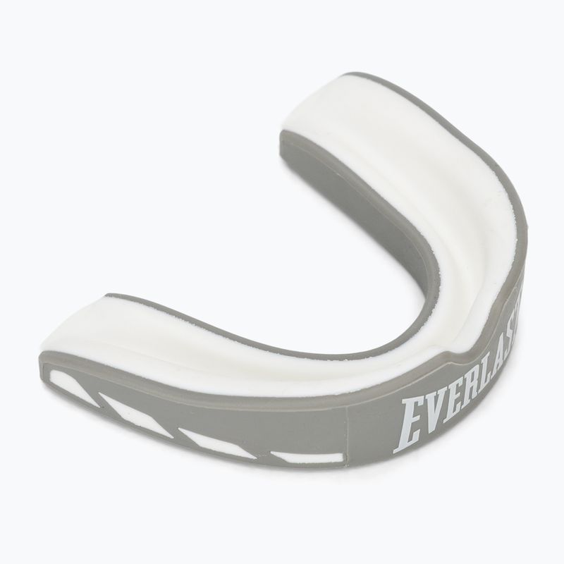 Kinnschutz Everlast single Evershield grey/white