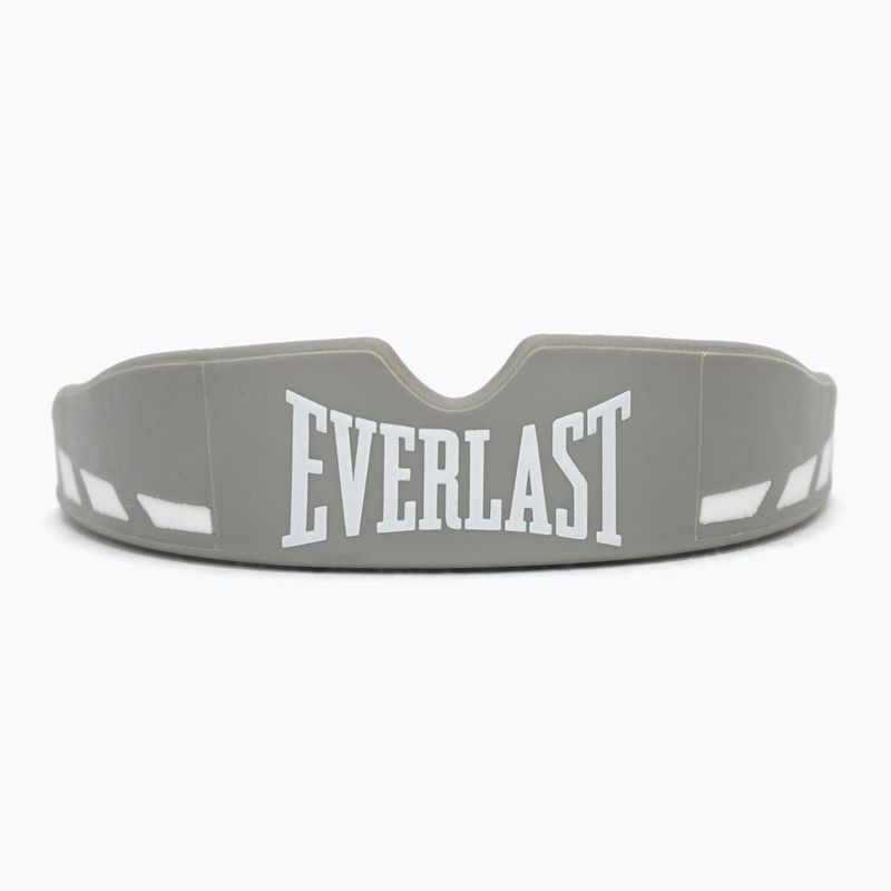 Kinnschutz Everlast single Evershield grey/white 2