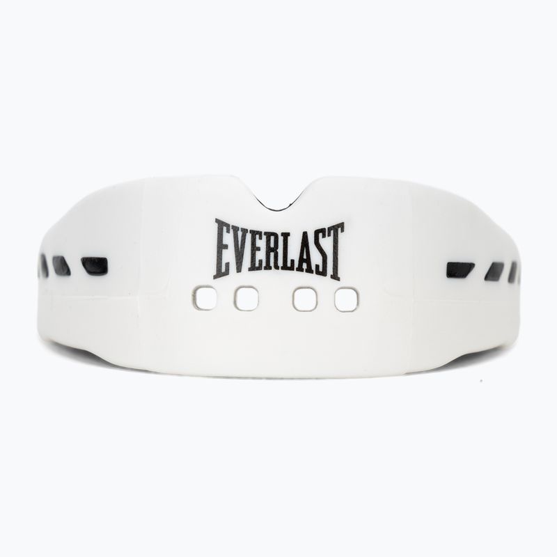 Kinnschutz Everlast double Evershield white 2