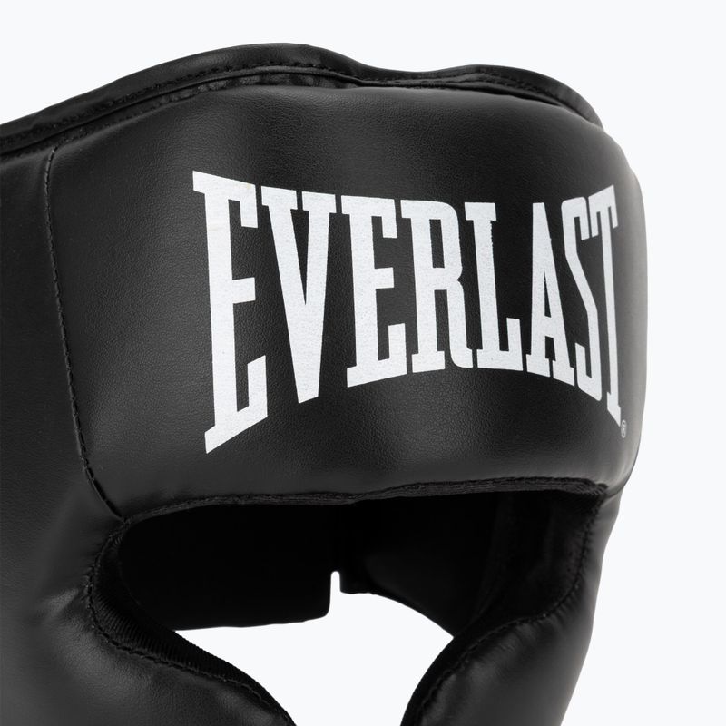 Everlast Boxerhelm 2675 schwarz 4