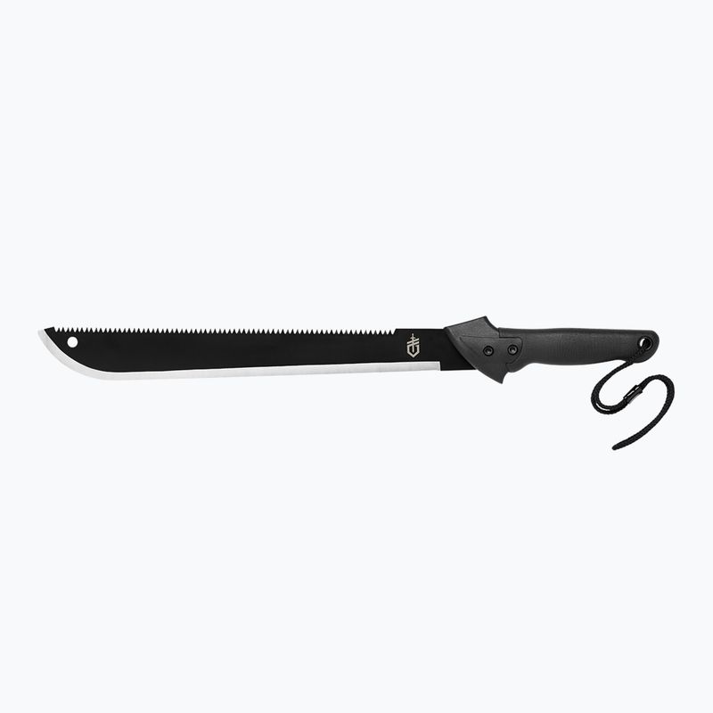 Gerber Gator Machete schwarz 31-000758