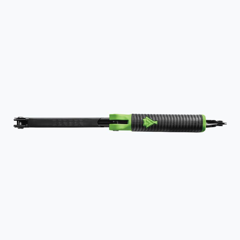 Gerber Freescape Camp sah schwarz und grün 2
