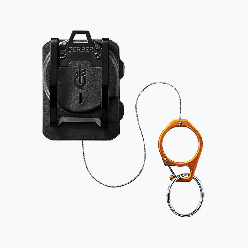 Gerber Defender Tether L Hängender Retraktor grün 31-003299 2