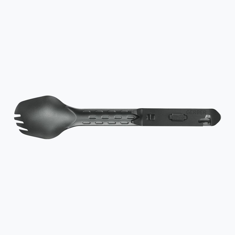 Gerber Devour Besteck - Cook Eat Clean Spork schwarz 31-003419 2