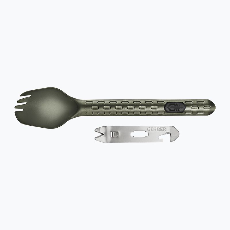 Gerber Devour Cook Eat Clean Spork Besteck 5