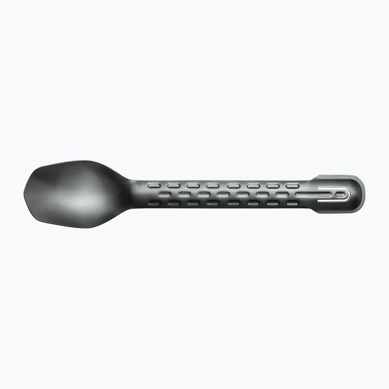Gerber ComplEAT-Cook Eat Clean Tong Camping Essentials grau-schwarz 31-003464 6