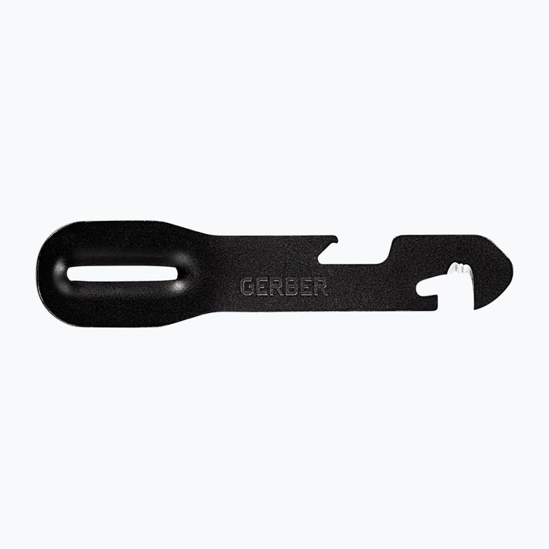 Gerber ComplEAT-Cook Eat Clean Tong Camping Essentials grau-schwarz 31-003464 7
