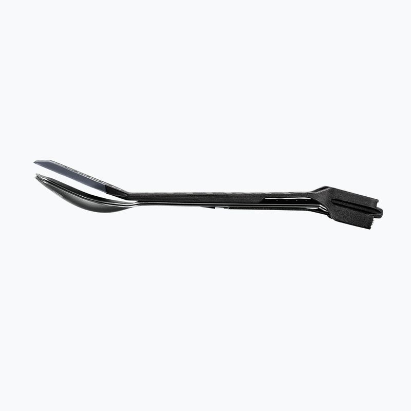Gerber ComplEAT-Cook Eat Clean Tong Camping Essentials grau-schwarz 31-003464 8