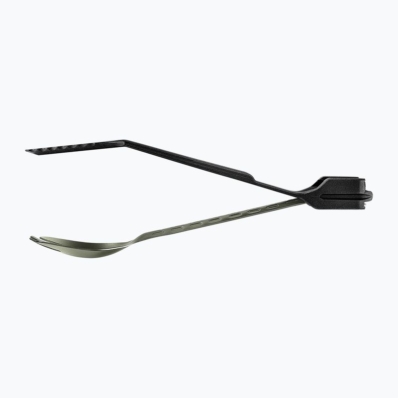 Gerber ComplEAT-Cook Eat Clean Tong Camping Essentials grün 31-003468 3