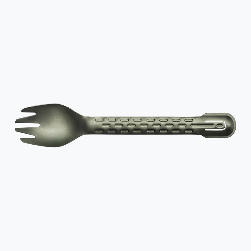 Gerber ComplEAT-Cook Eat Clean Tong Camping Essentials grün 31-003468 5