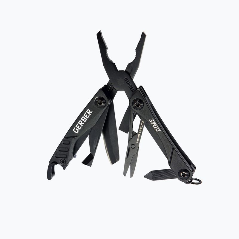 Gerber Dime Multi-Tool schwarz 31-003610