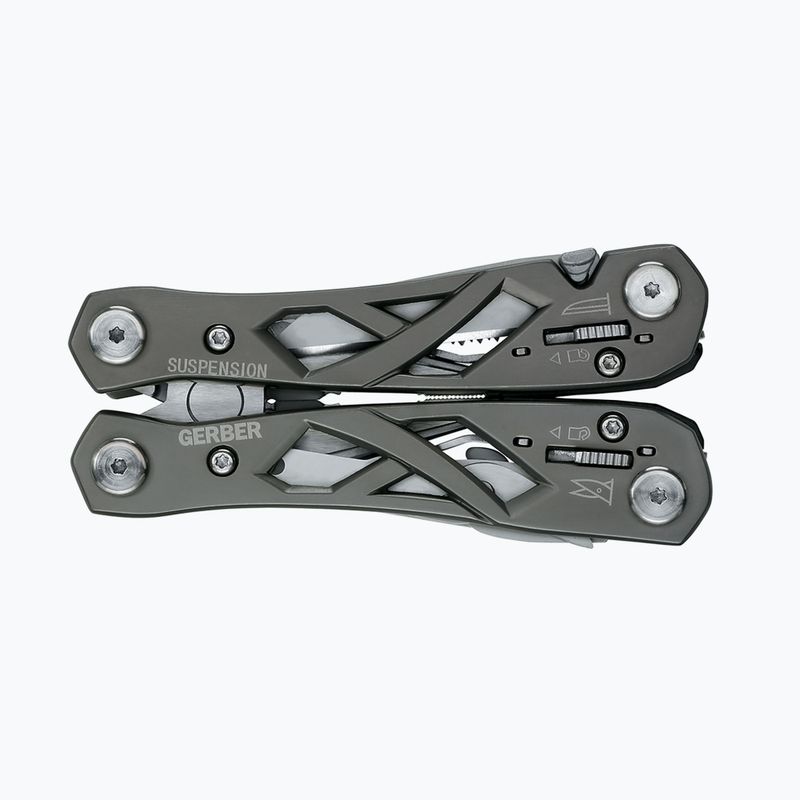 Gerber Suspension Multitool grau 31-003620 2