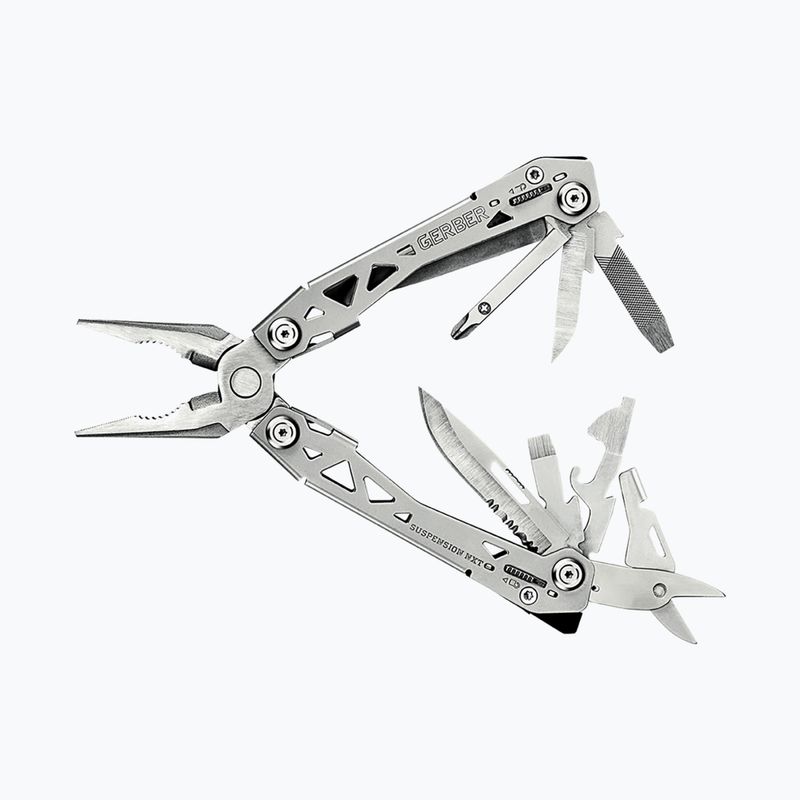 Gerber Suspension NXT Multitool silber 31-003683