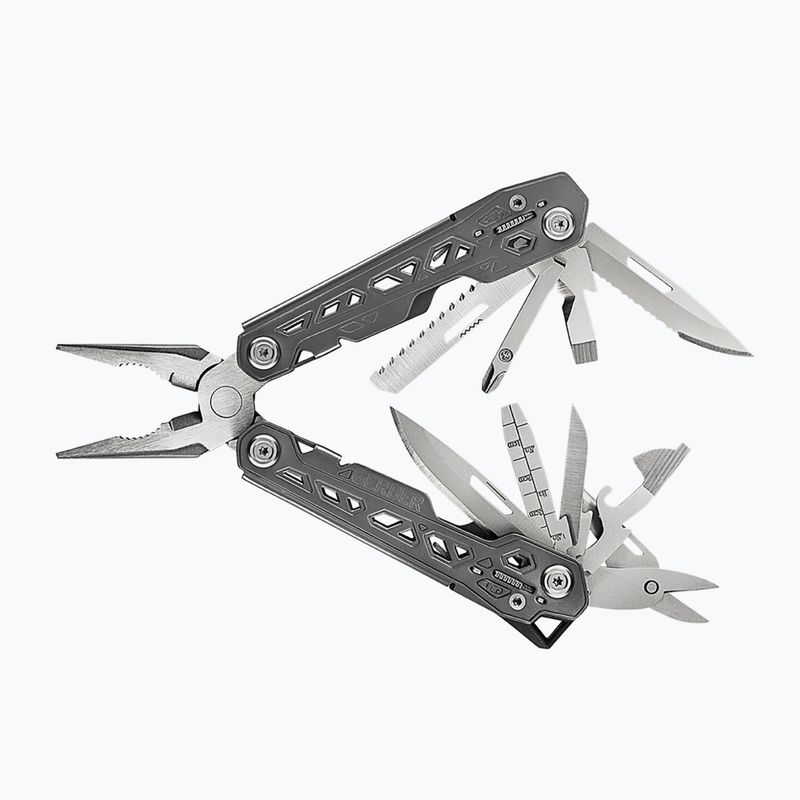 Gerber Truss Multitool grau 31-003685