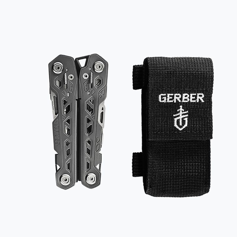 Gerber Truss Multitool grau 31-003685 3