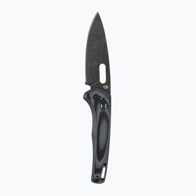 Gerber Sumo Folder FE Wandermesser grau 30-001814