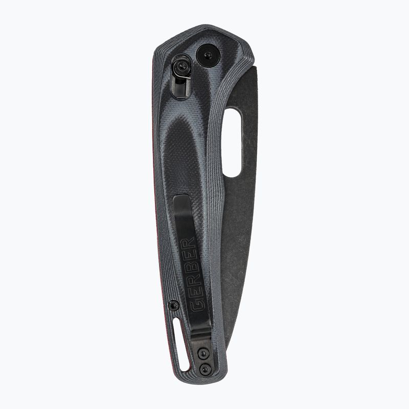 Gerber Sumo Folder FE Wandermesser grau 30-001814 4