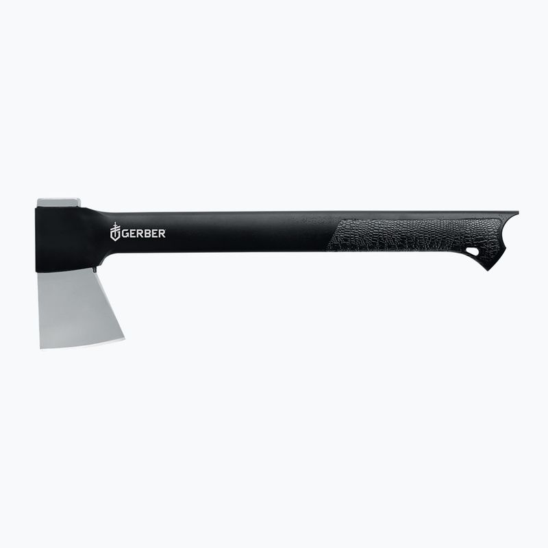 Gerber Gator Combo Axe II Säge Axt schwarz 22-41420