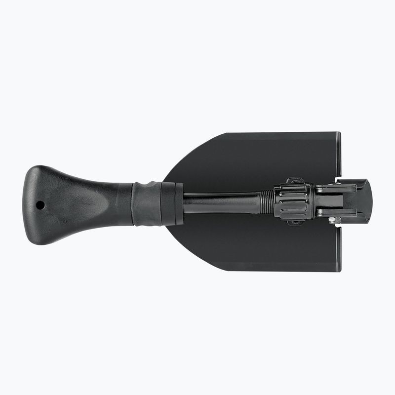 Gerber Gorge Folding Shovel schwarz 2