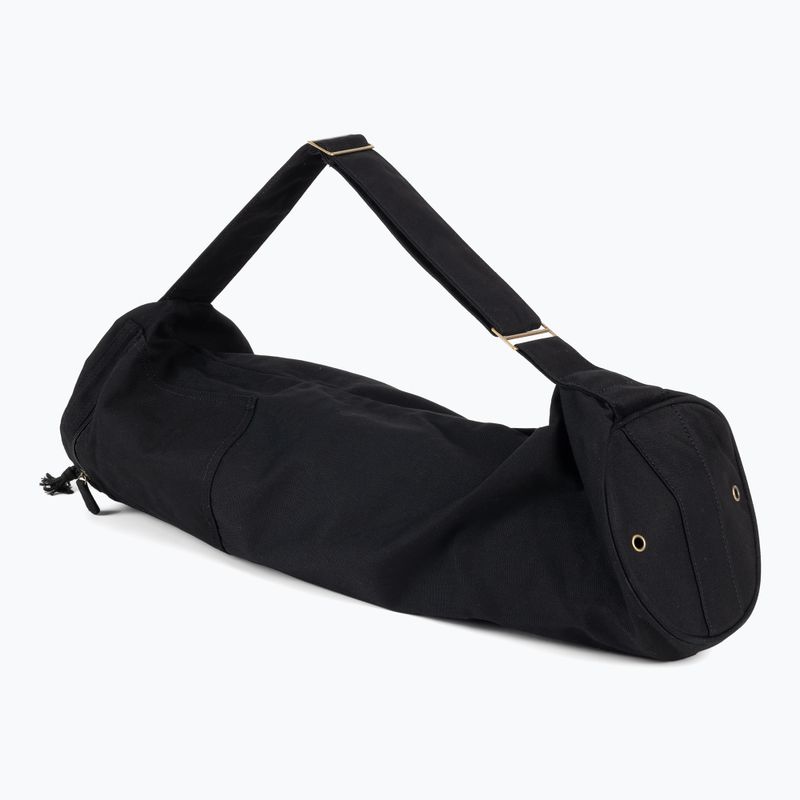 Gaiam Yoga-Matte Abdeckung schwarz 58237 2