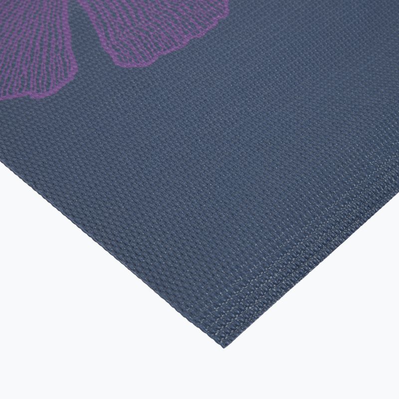 Yoga-Set Gaiam Yoga Beginers Kit + Kostka lily shadows 3