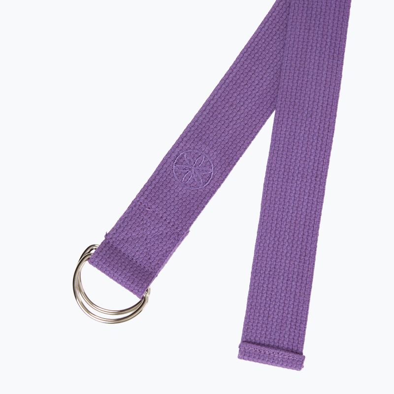 Yoga-Set Gaiam Yoga Beginers Kit + Kostka lily shadows 8