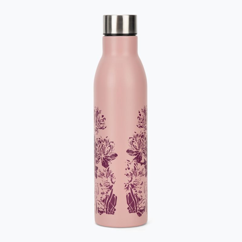 Flasche Gaiam Easy Grip 740 ml floral 2