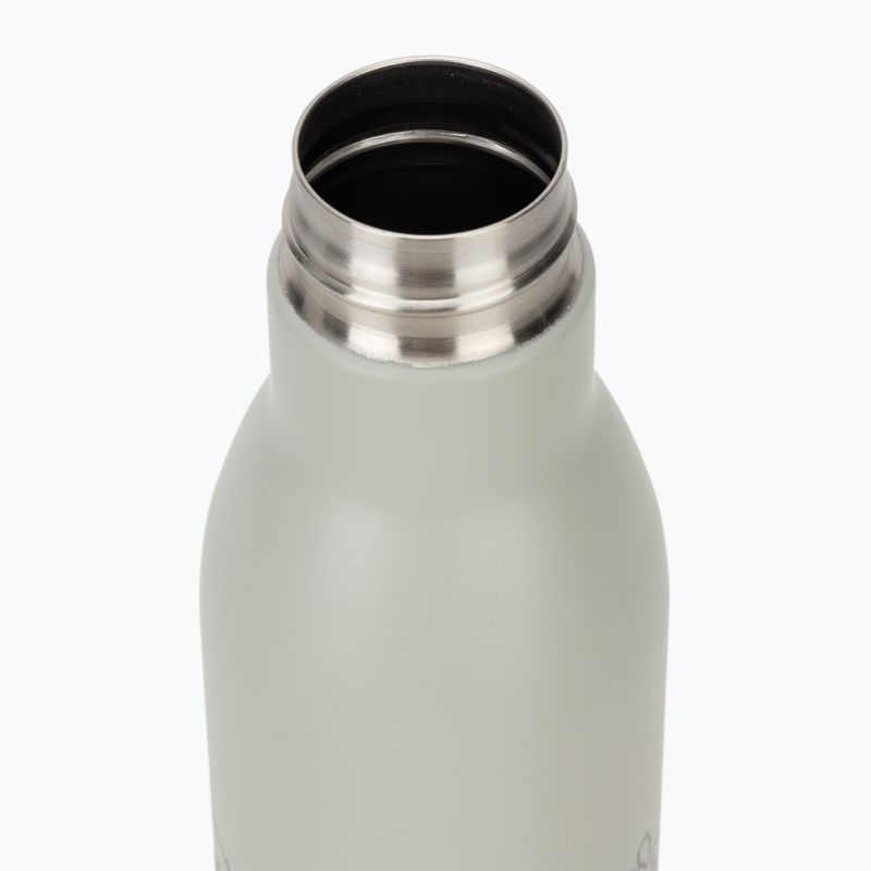 Flasche Gaiam Easy Grip 740 ml lava 4