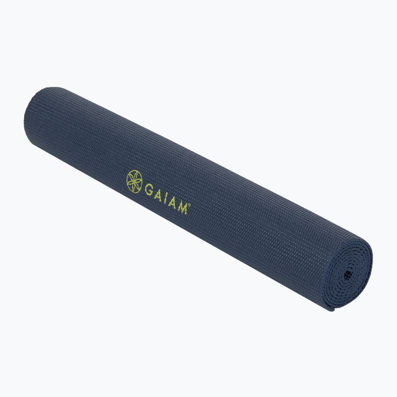 Yoga-Set Gaiam Cushion Support Kit + Kostka modnight capri 5