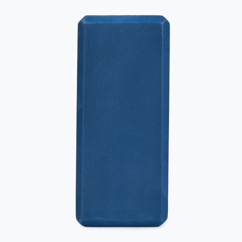 Yoga-Set Gaiam Cushion Support Kit + Kostka modnight capri 7
