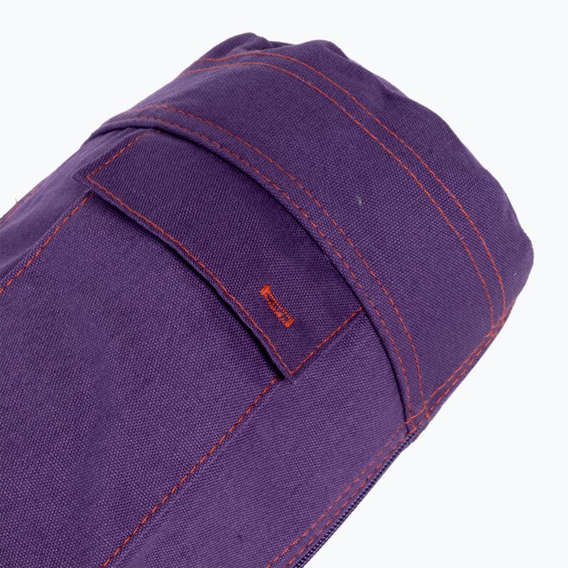 Gaiam Yoga-Matte Tasche lila 62914 3