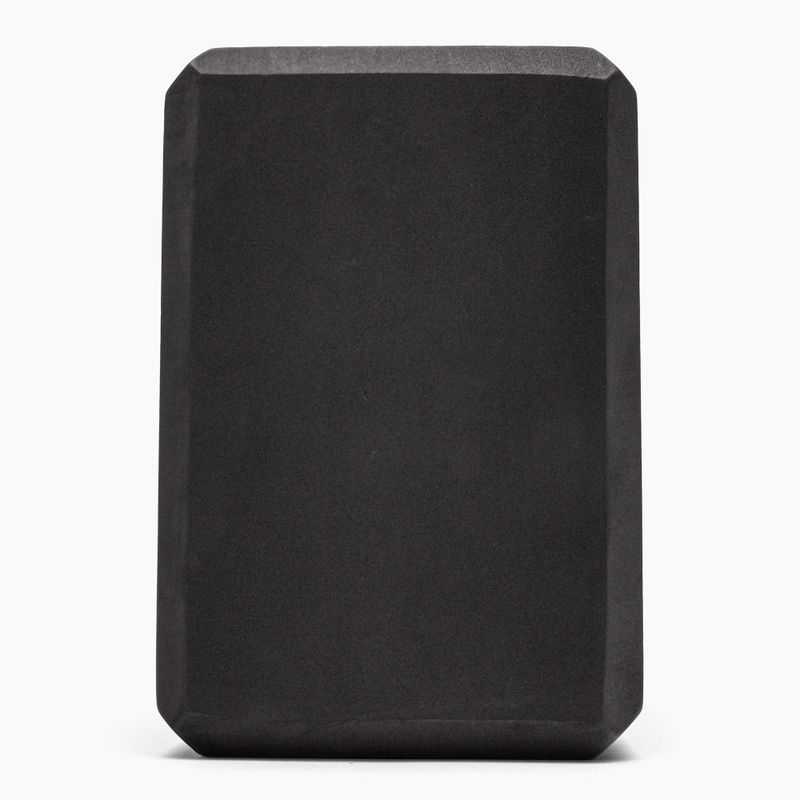 Gaiam Navajo Yoga Würfel schwarz 63749 4