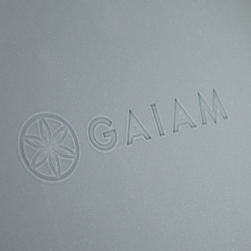 Yoga-Block Gaiam Lakeside Point blue 5