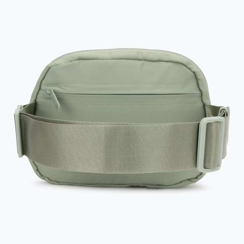Gürteltasche Gaiam Sidekick 1,25 l khaki 3