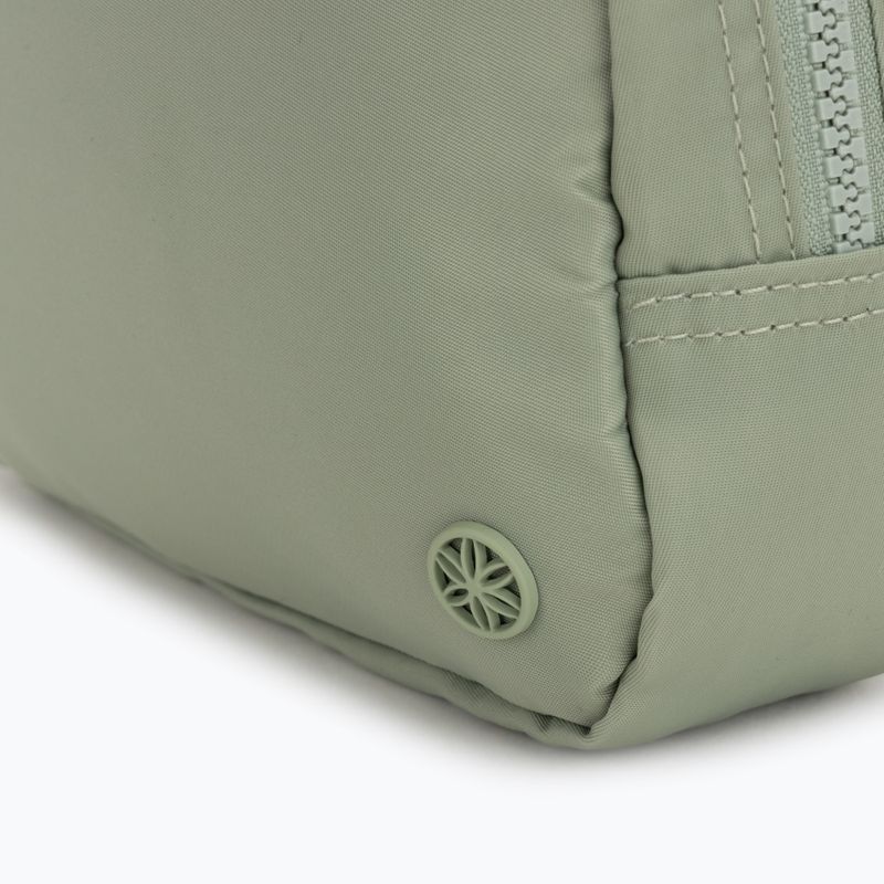 Gürteltasche Gaiam Sidekick 1,25 l khaki 4