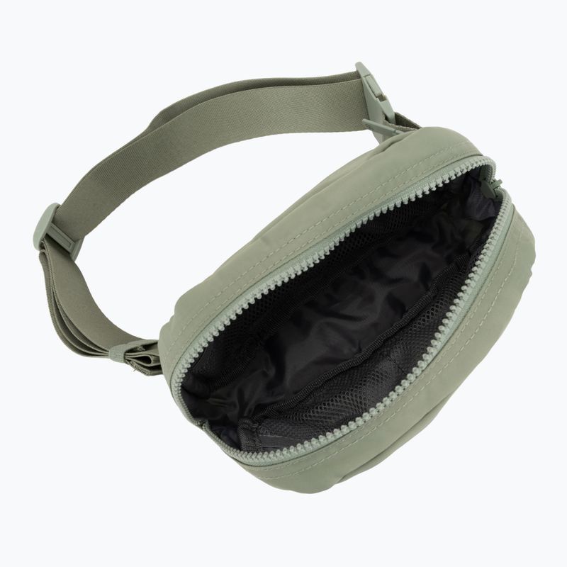 Gürteltasche Gaiam Sidekick 1,25 l khaki 6