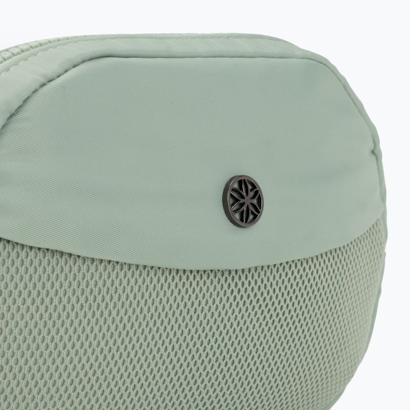 Gürteltasche Gaiam Go For It 1 l khaki 4
