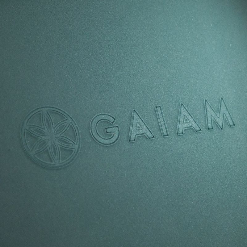 Yoga-Block Gaiam Yoga deep sea 5