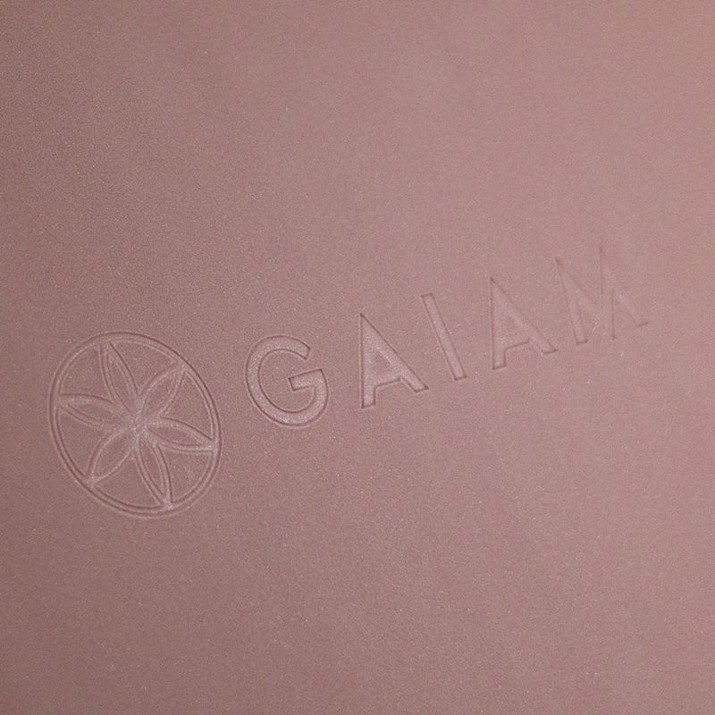Yoga-Block Gaiam Yoga ballet powder 5