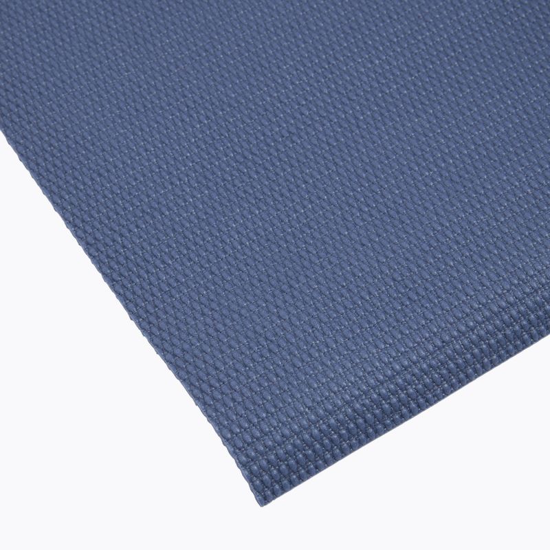 Yogamatte Gaiam Yoga Printed indigo 3