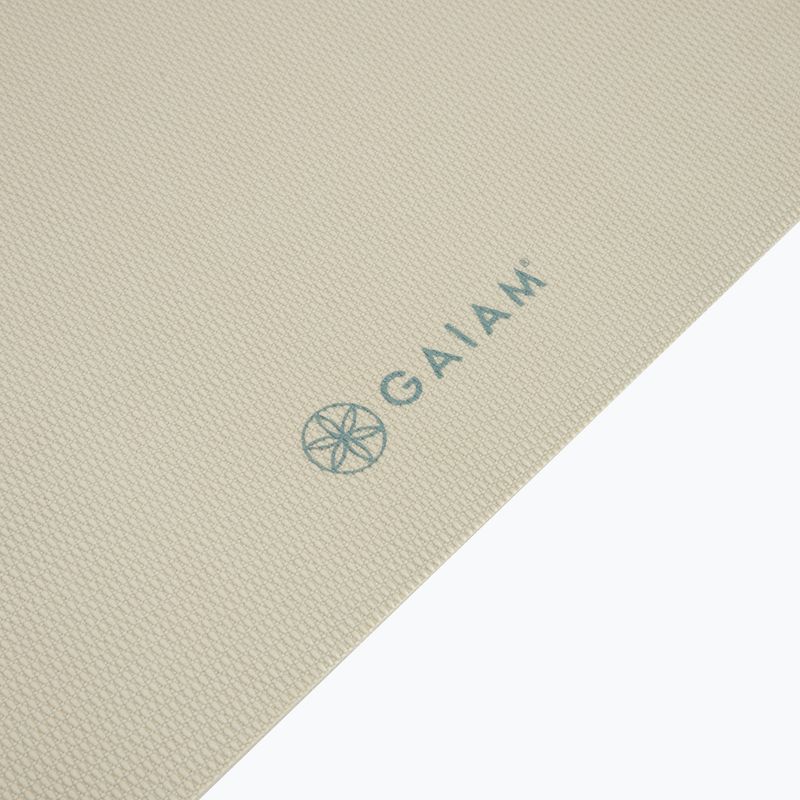 Yogamatte Gaiam Yoga Printed marakkesh 2
