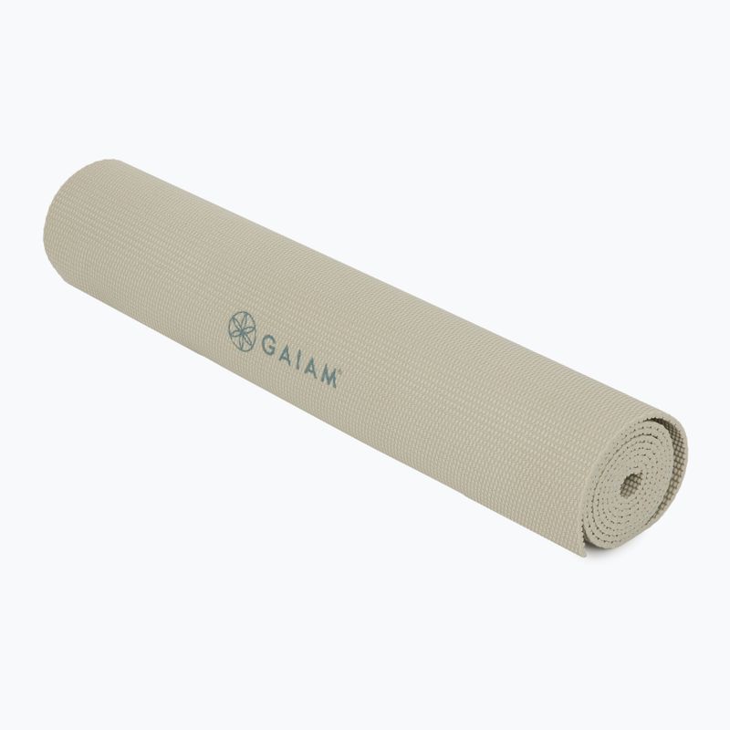 Yogamatte Gaiam Yoga Printed marakkesh 5