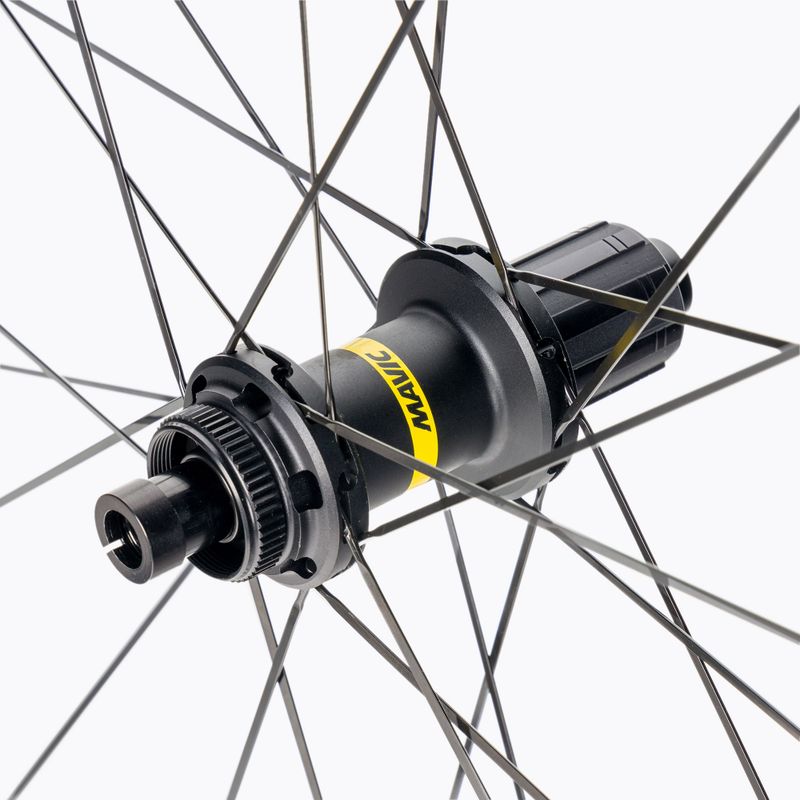 Mavic KSYRIUM S Disc Shimano 11 Centerlock Fahrrad Laufräder 00080240 4