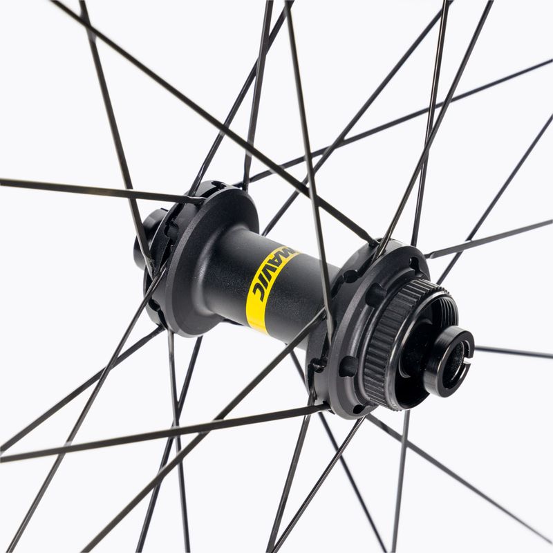 Mavic KSYRIUM S Disc Shimano 11 Centerlock Fahrrad Laufräder 00080240 5