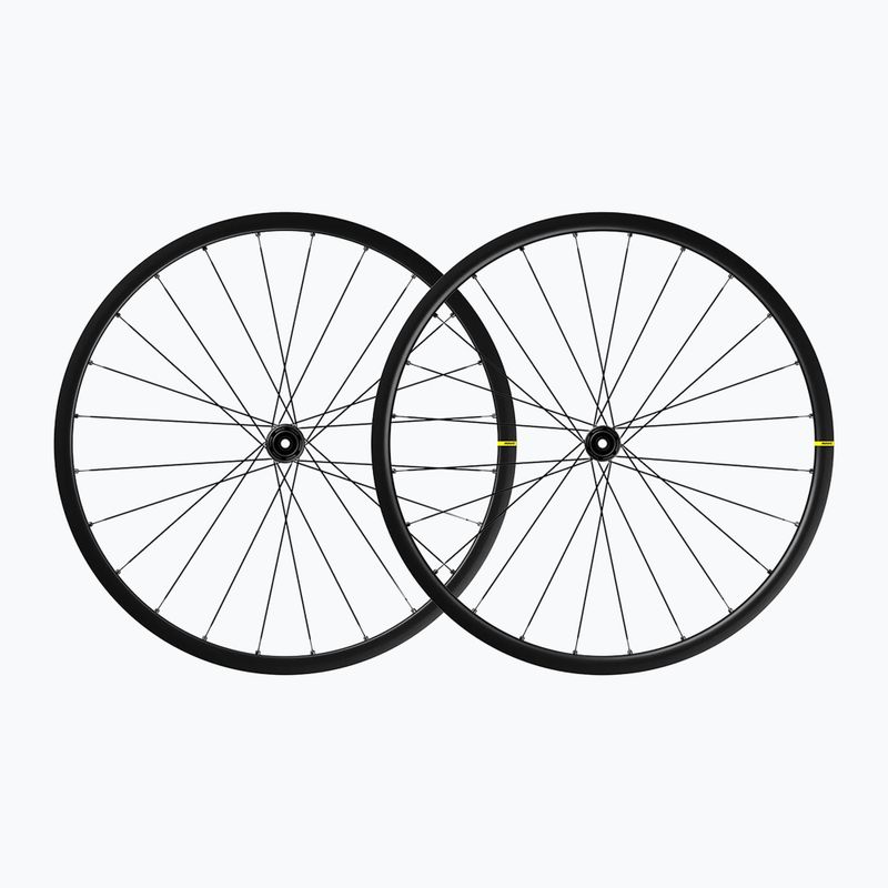 Mavic KSYRIUM S Disc Shimano 11 Centerlock Fahrrad Laufräder 00080240 6