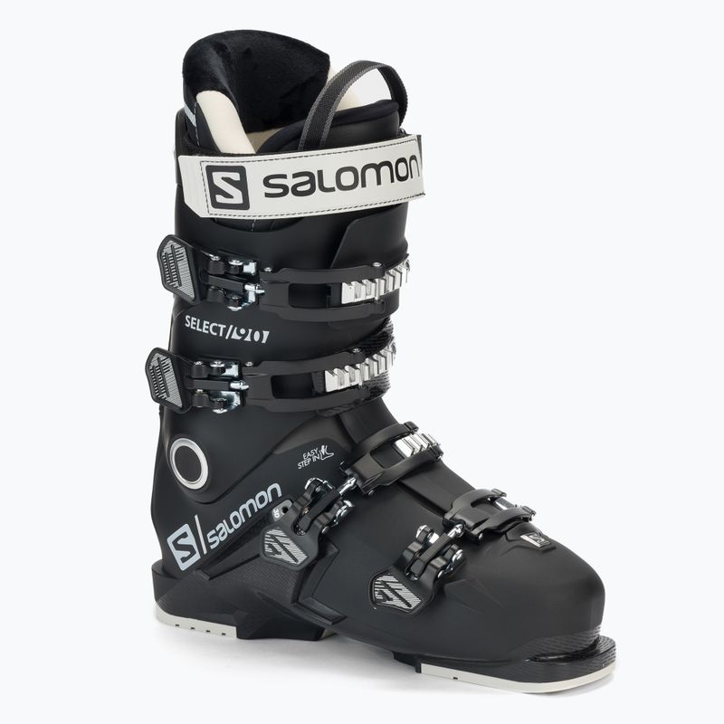 Skischuhe Herren Salomon Select 9 schwarz L414983