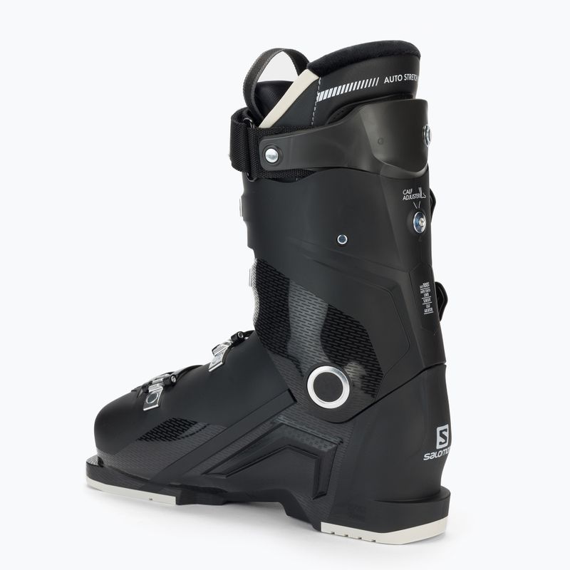 Skischuhe Herren Salomon Select 9 schwarz L414983 2