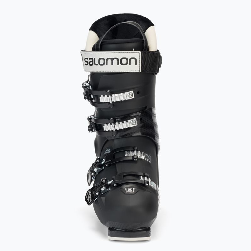 Skischuhe Herren Salomon Select 9 schwarz L414983 3