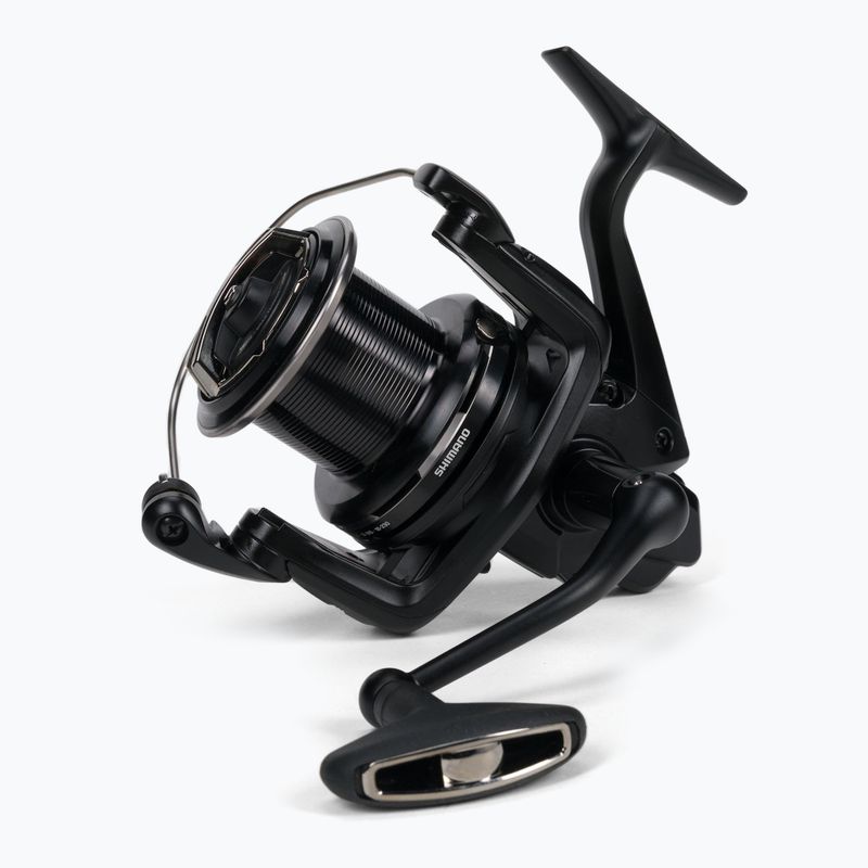 Shimano Ultegra XTD Karpfenangelrolle schwarz ULT5500XTD 3