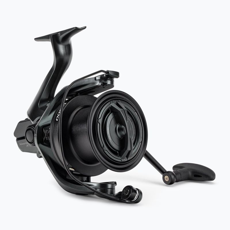 Shimano Speedmaster XTC Karpfenangelrolle schwarz SPM14000XTC